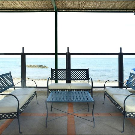 Hapimag Resort Cefalu Luaran gambar