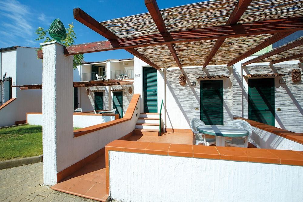 Hapimag Resort Cefalu Luaran gambar