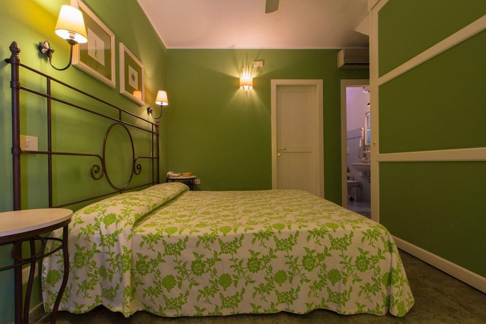 Hapimag Resort Cefalu Luaran gambar