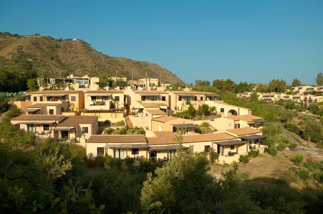Hapimag Resort Cefalu Luaran gambar