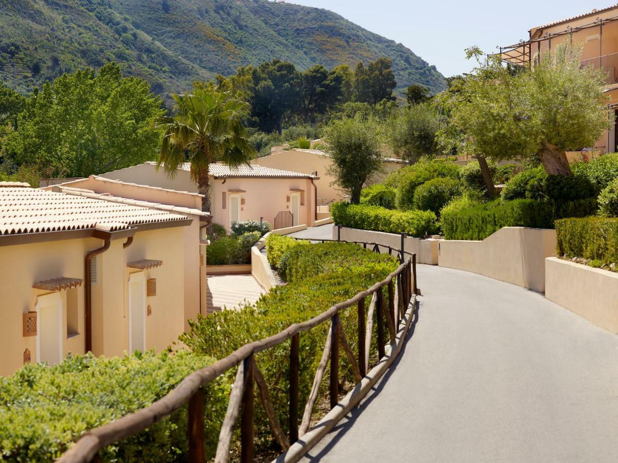 Hapimag Resort Cefalu Luaran gambar