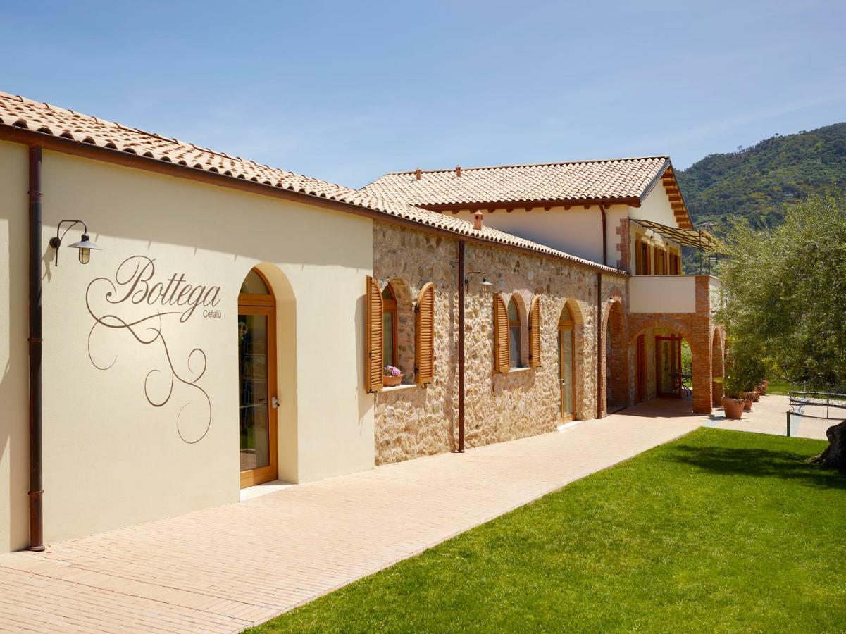 Hapimag Resort Cefalu Luaran gambar