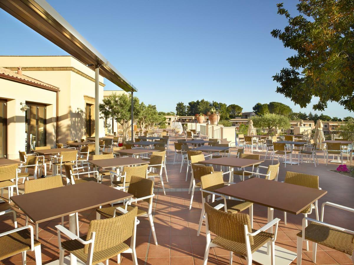 Hapimag Resort Cefalu Luaran gambar