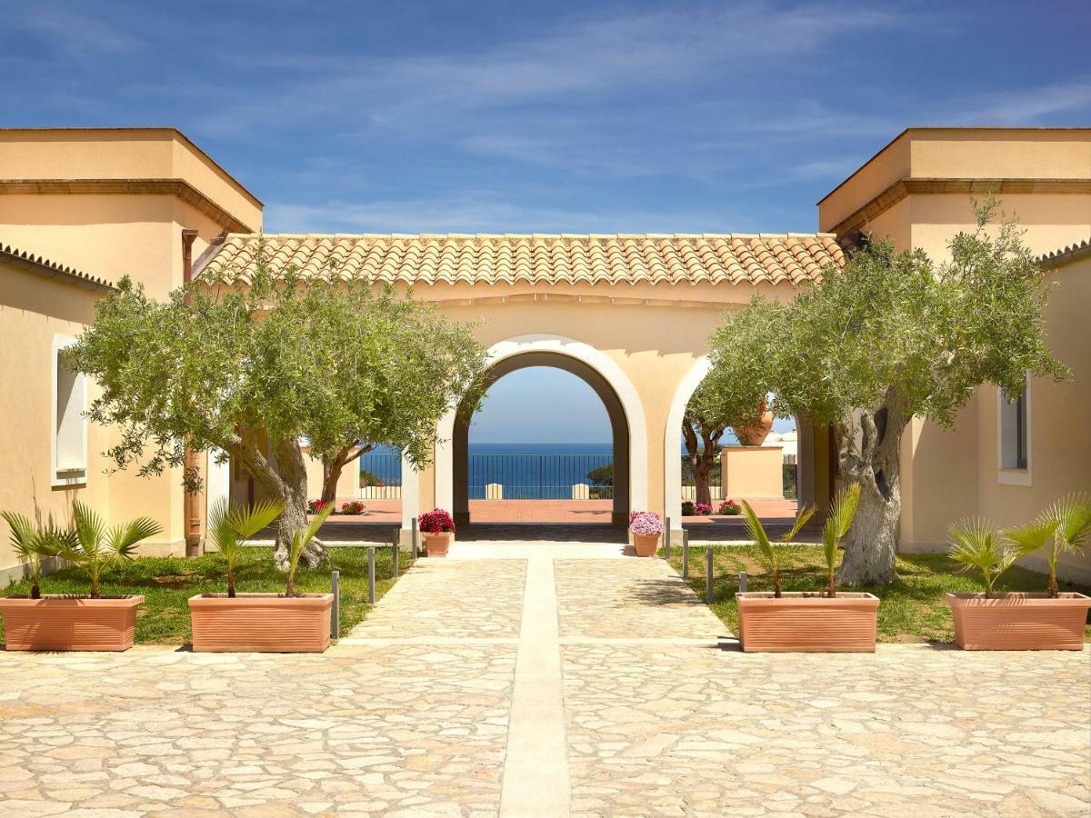 Hapimag Resort Cefalu Luaran gambar
