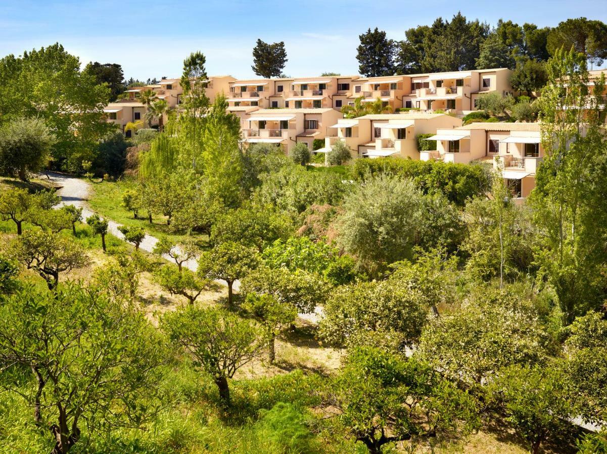 Hapimag Resort Cefalu Luaran gambar