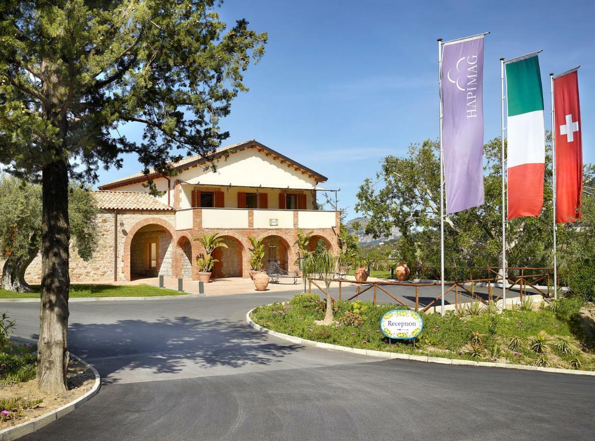 Hapimag Resort Cefalu Luaran gambar