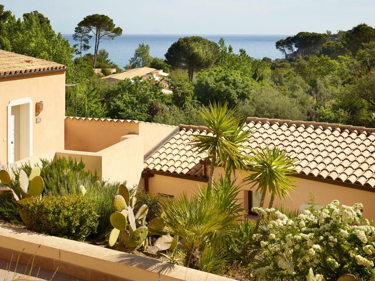 Hapimag Resort Cefalu Luaran gambar