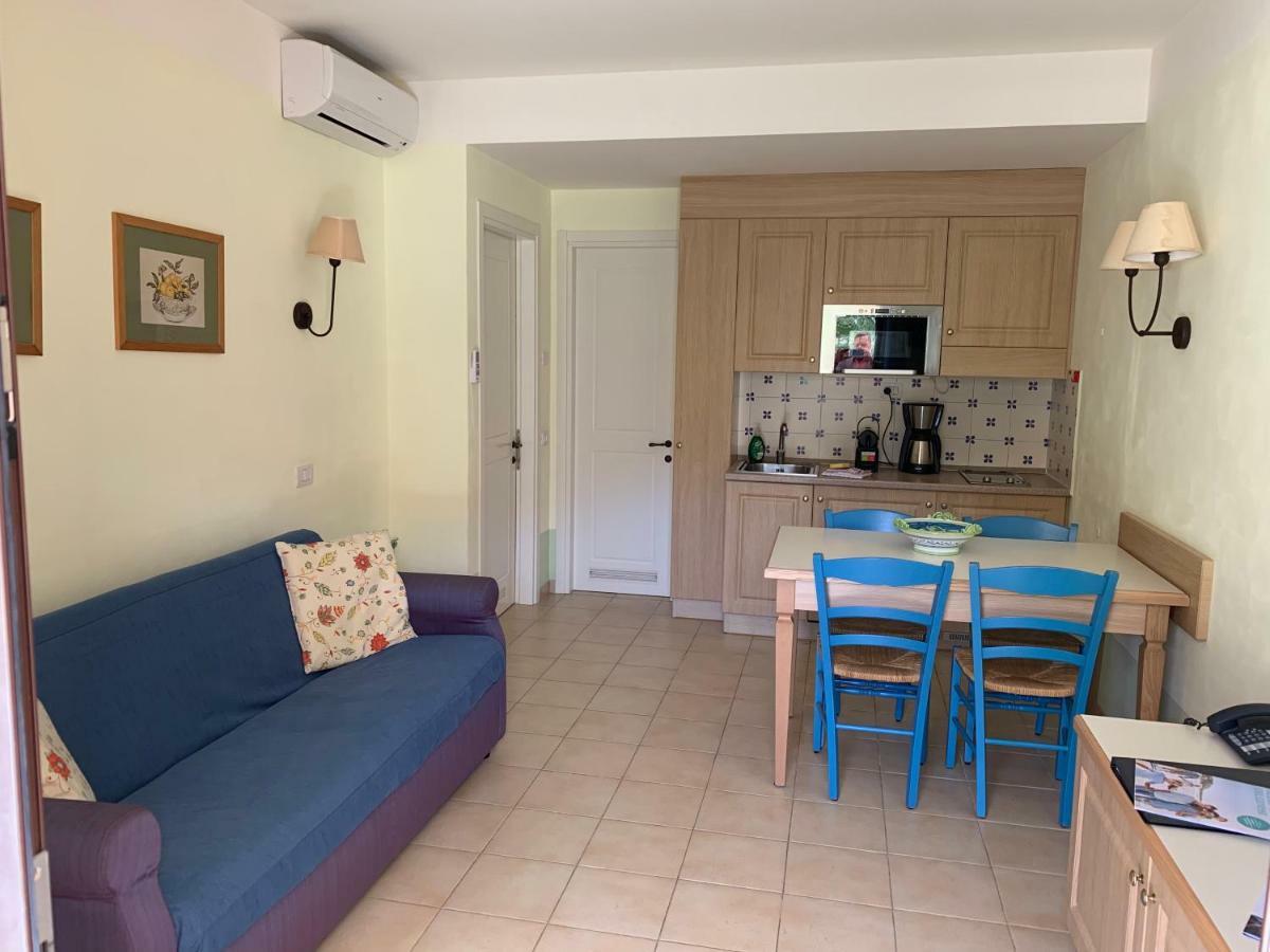 Hapimag Resort Cefalu Luaran gambar
