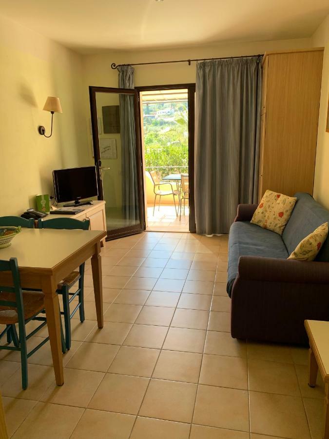 Hapimag Resort Cefalu Luaran gambar