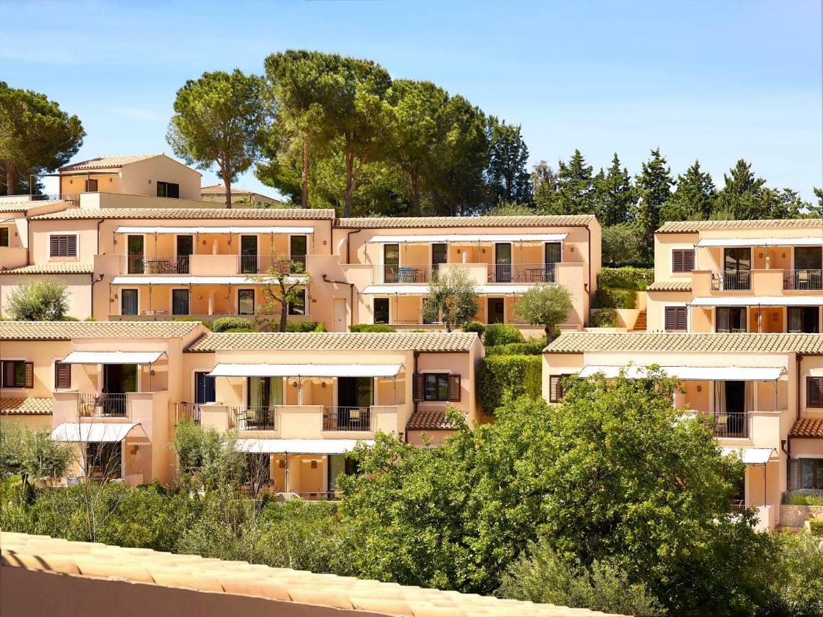 Hapimag Resort Cefalu Luaran gambar