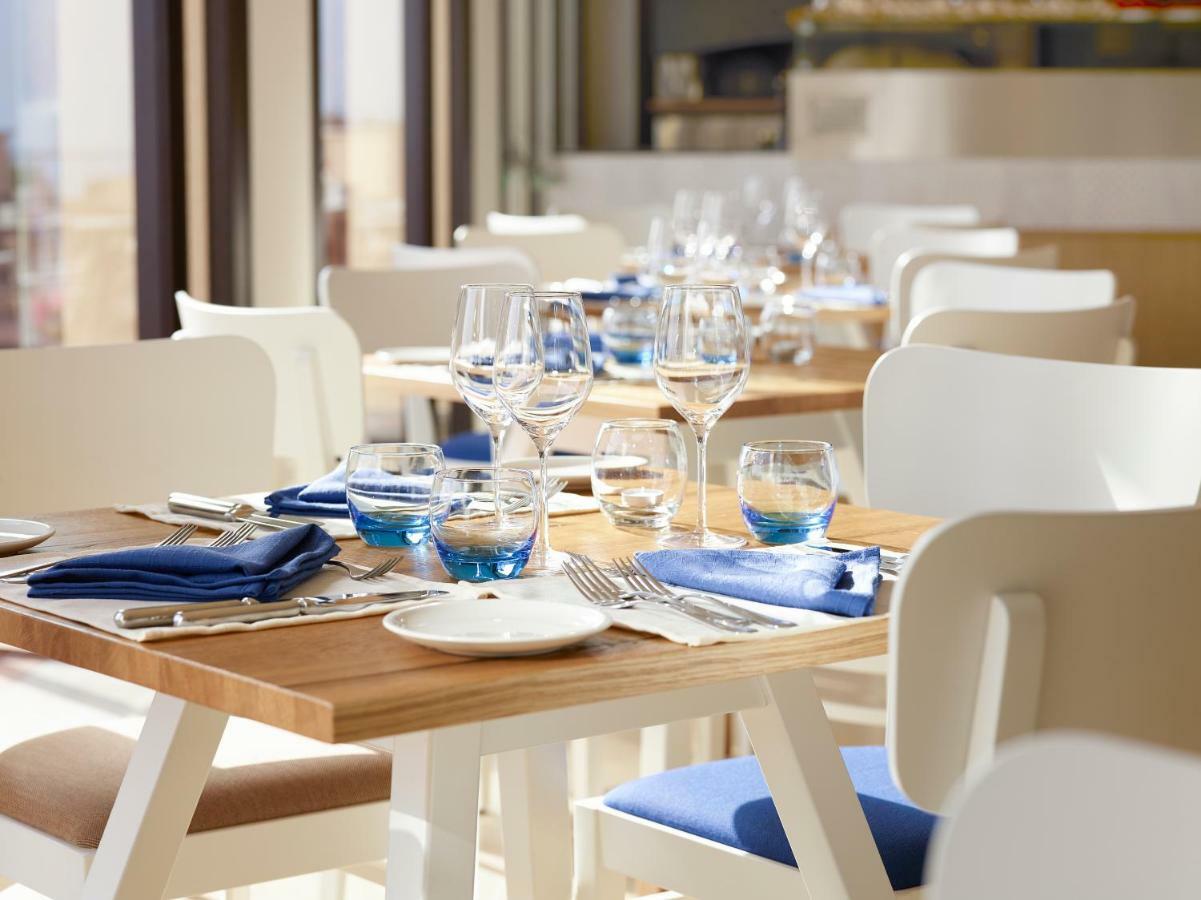 Hapimag Resort Cefalu Luaran gambar