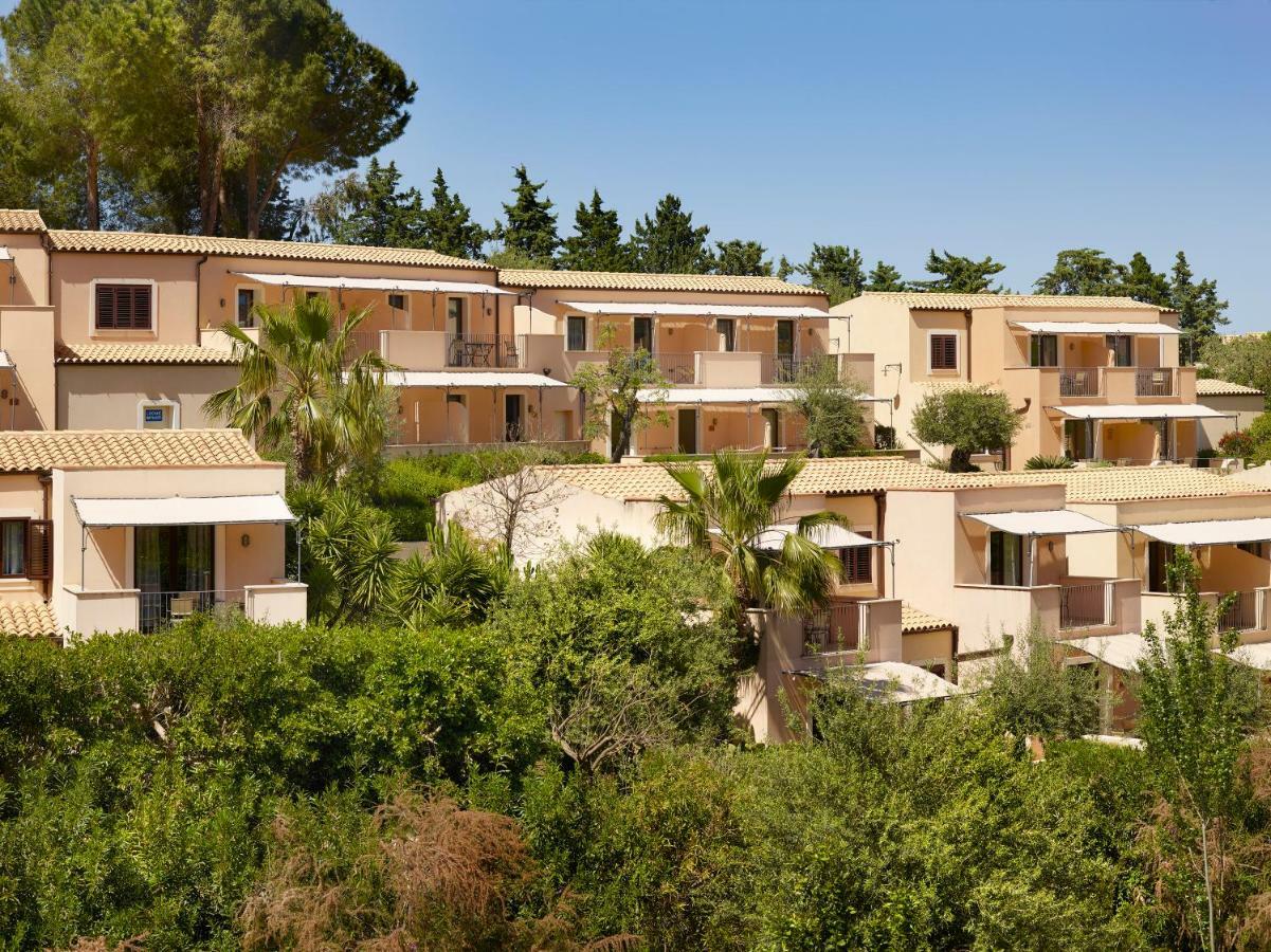 Hapimag Resort Cefalu Luaran gambar